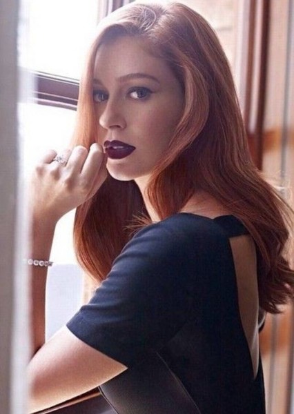 Marina Ruy Barbosa photo