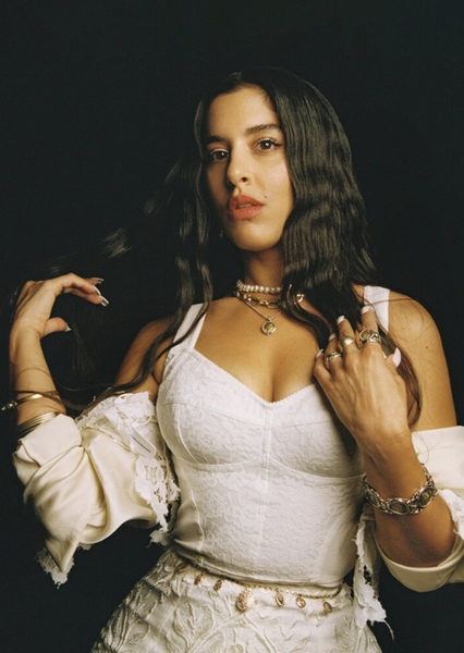 Marina Satti
