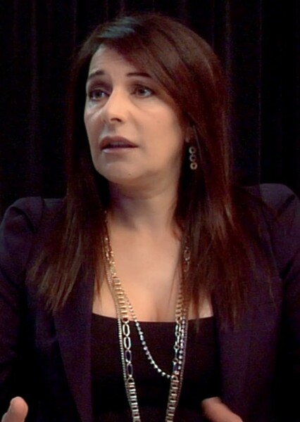 Marina Sirtis photo