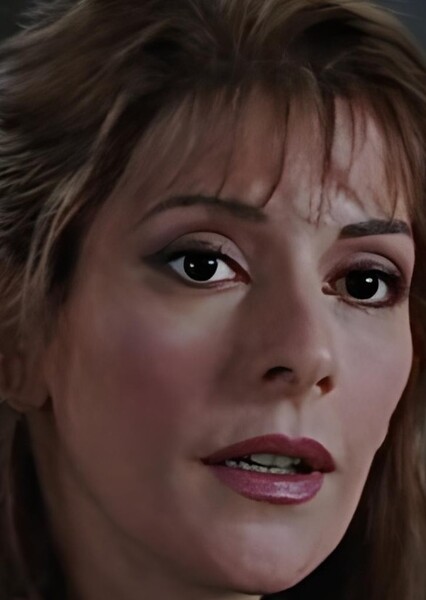 Marina Sirtis photo
