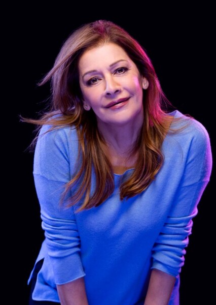 Marina Sirtis