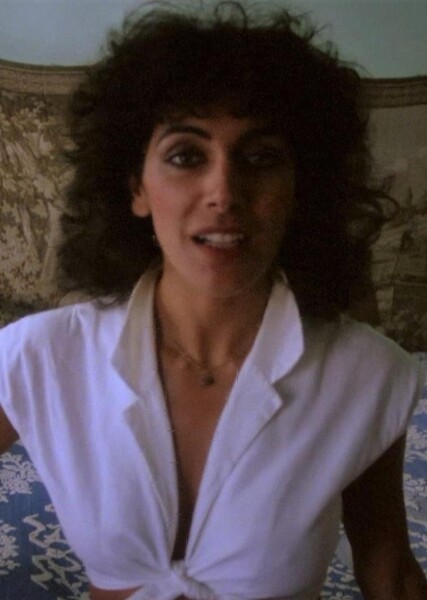Marina Sirtis photo