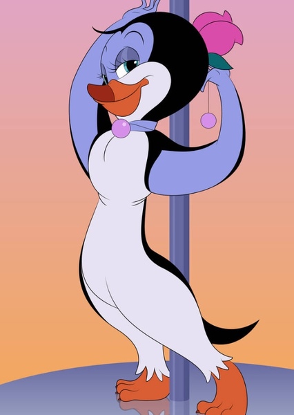 Marina (The Pebble and the Penguin) photo