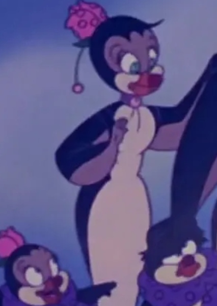 Marina (The Pebble and the Penguin) photo