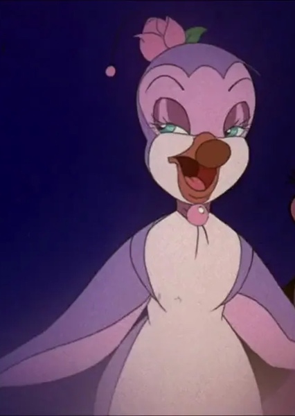 Marina (The Pebble and the Penguin) photo