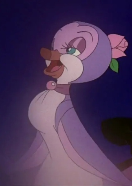 Marina (The Pebble and the Penguin)