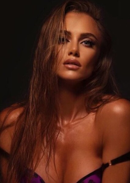 Marina Zakutnyaya photo