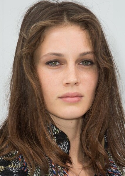 Marine Vacth