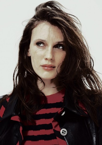 Marine Vacth photo