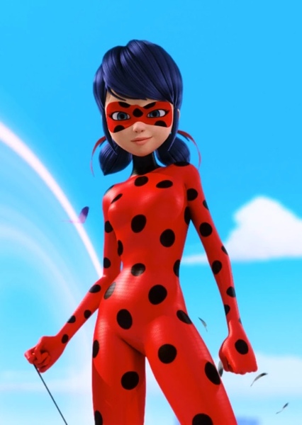Ladybug (Marinette Dupain-Cheng) photo