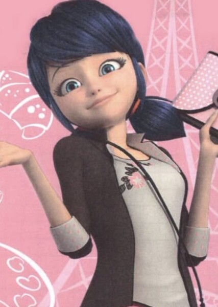 Ladybug (Marinette Dupain-Cheng) photo
