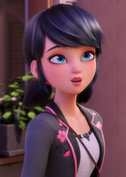 Ladybug (Marinette Dupain-Cheng) photo