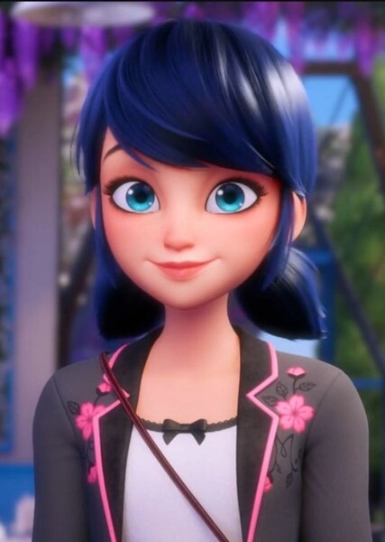 Ladybug (Marinette Dupain-Cheng) photo