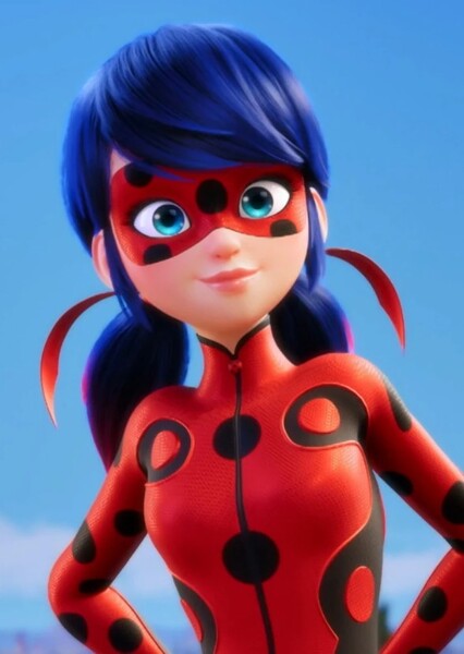 Ladybug (Marinette Dupain-Cheng) photo