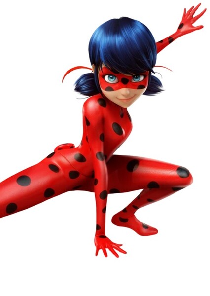 Ladybug (Marinette Dupain-Cheng) photo