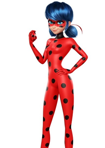 Ladybug (Marinette Dupain-Cheng) photo