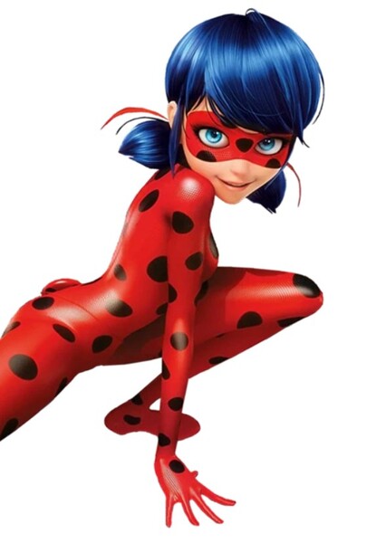 Ladybug (Marinette Dupain-Cheng) photo