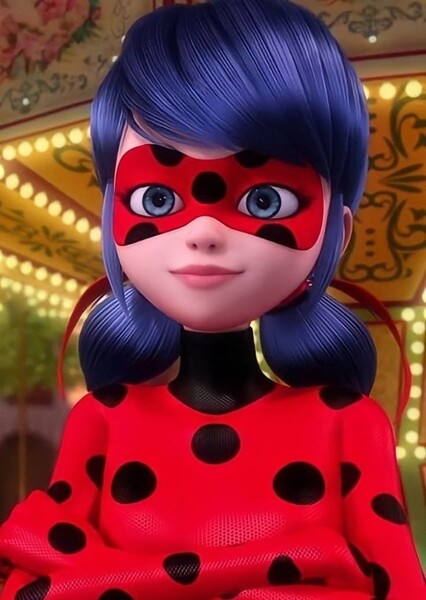 Ladybug (Marinette Dupain-Cheng) photo