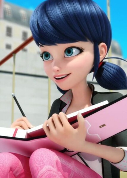 Ladybug (Marinette Dupain-Cheng) photo