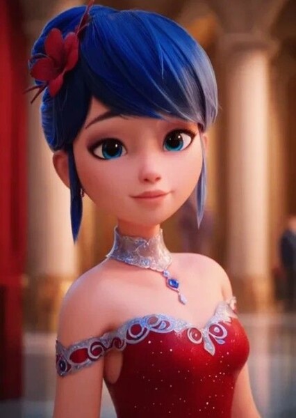 Ladybug (Marinette Dupain-Cheng) photo