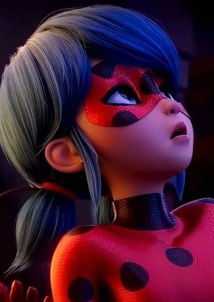 Ladybug (Marinette Dupain-Cheng) photo
