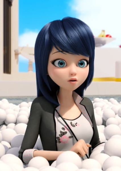 Ladybug (Marinette Dupain-Cheng) photo