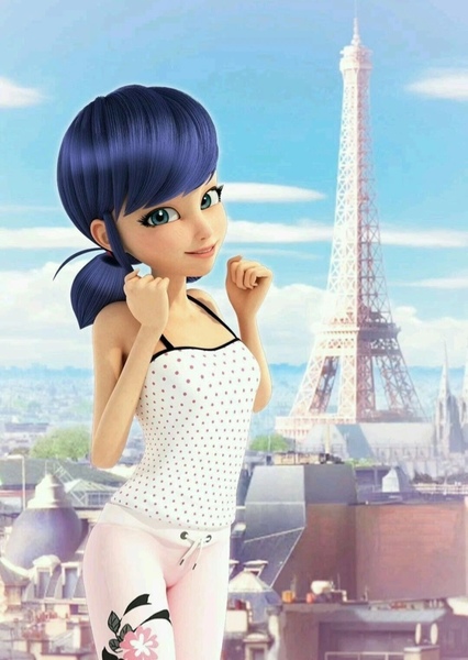 Ladybug (Marinette Dupain-Cheng) photo