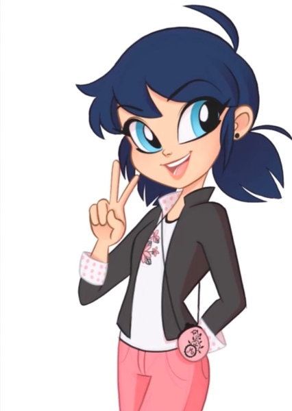 Ladybug (Marinette Dupain-Cheng) photo