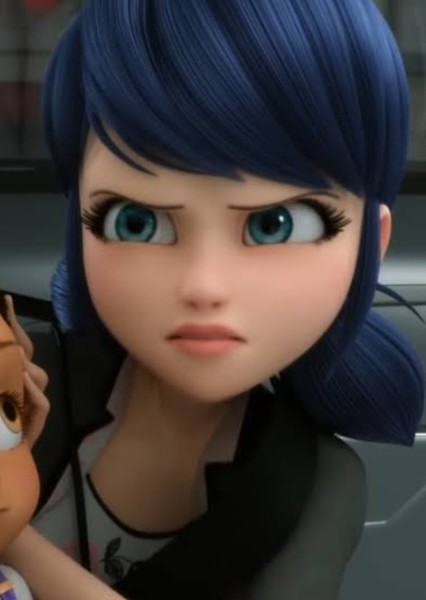Ladybug (Marinette Dupain-Cheng) photo