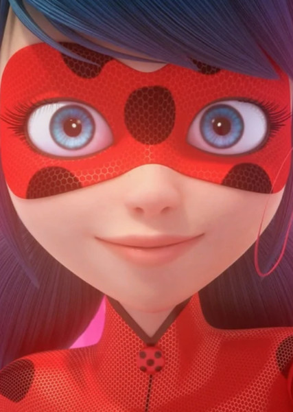 Ladybug (Marinette Dupain-Cheng) photo