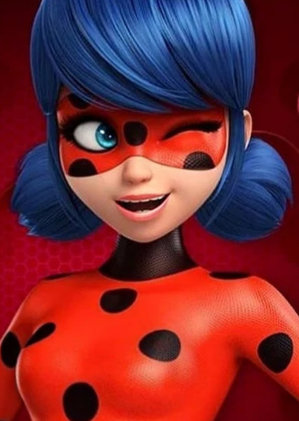 Ladybug (Marinette Dupain-Cheng) photo