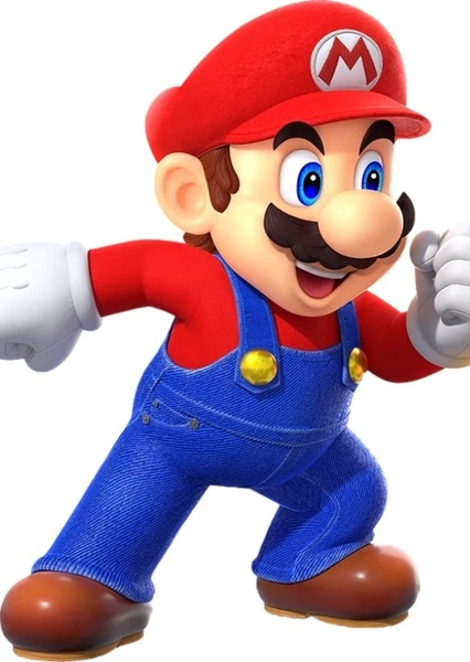 Mario