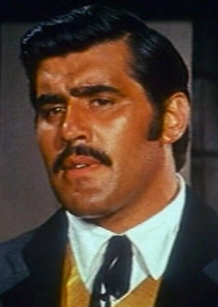 Mario Adorf photo