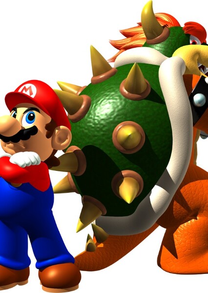 Have Mario and Bowser Team Up Against a Larger Threat