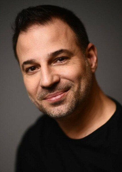 Mario Barravecchia photo