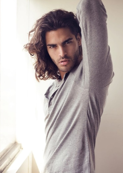 Mario Blanco photo
