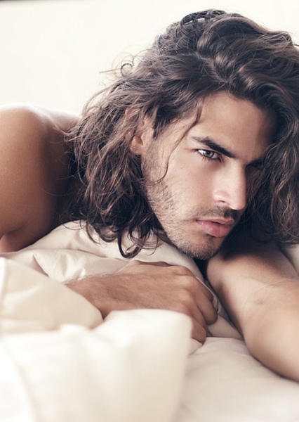 Mario Blanco photo