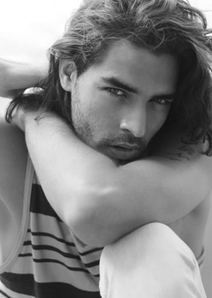 Mario Blanco photo
