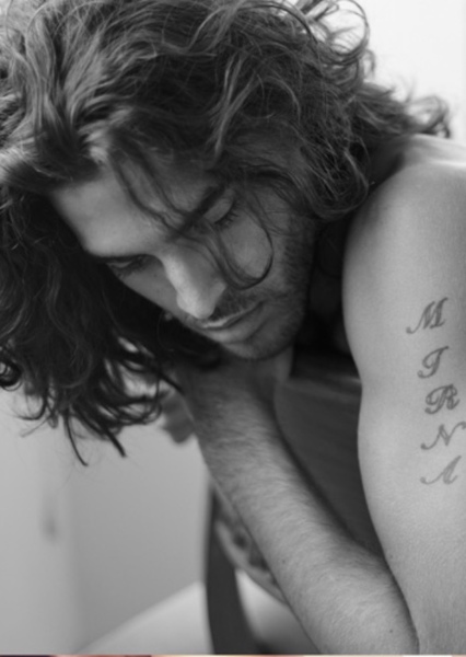 Mario Blanco photo