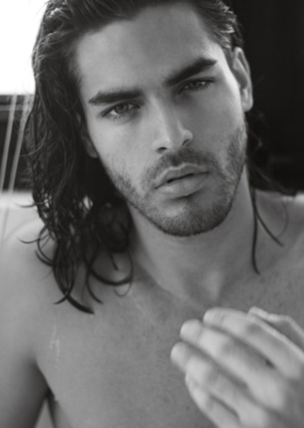 Mario Blanco photo