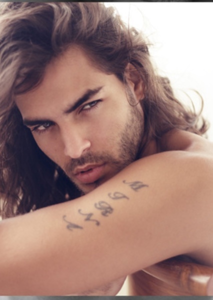 Mario Blanco photo