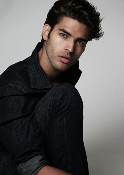 Mario Blanco photo