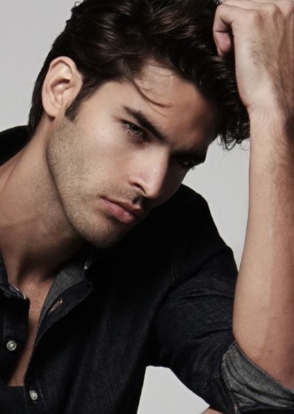 Mario Blanco photo