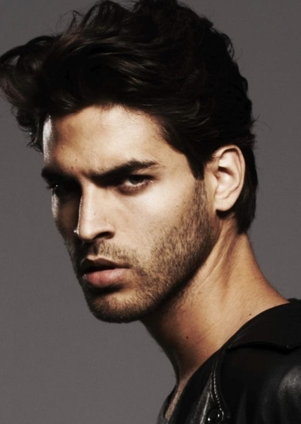 Mario Blanco photo