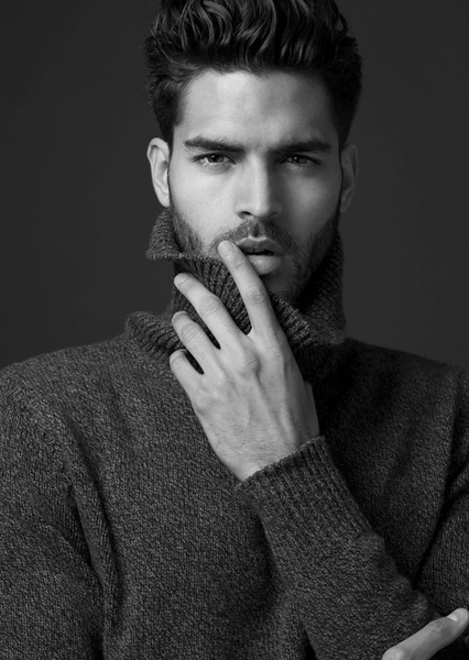 Mario Blanco photo