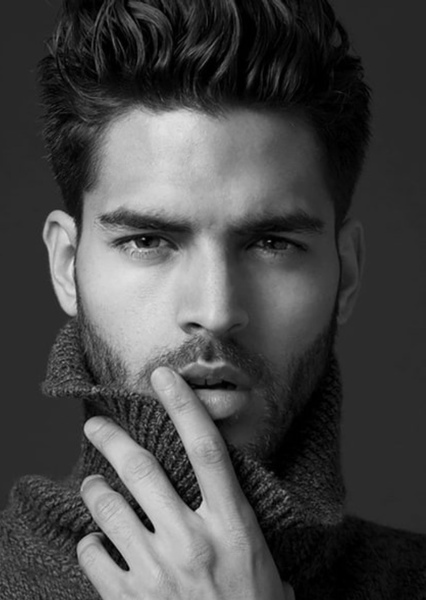 Mario Blanco photo