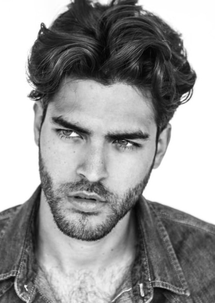 Mario Blanco photo