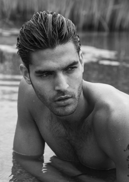 Mario Blanco photo