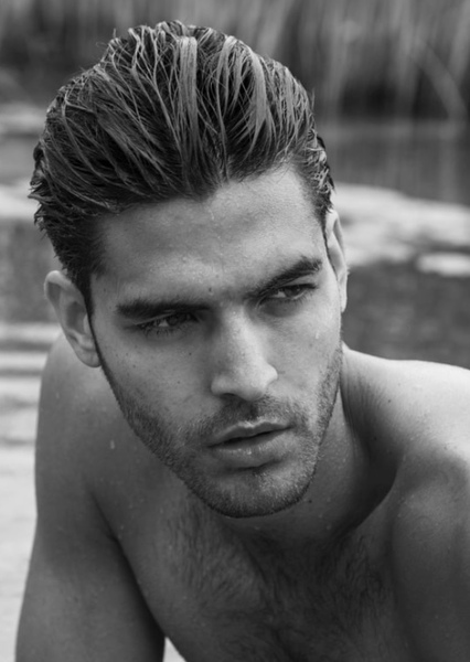 Mario Blanco photo