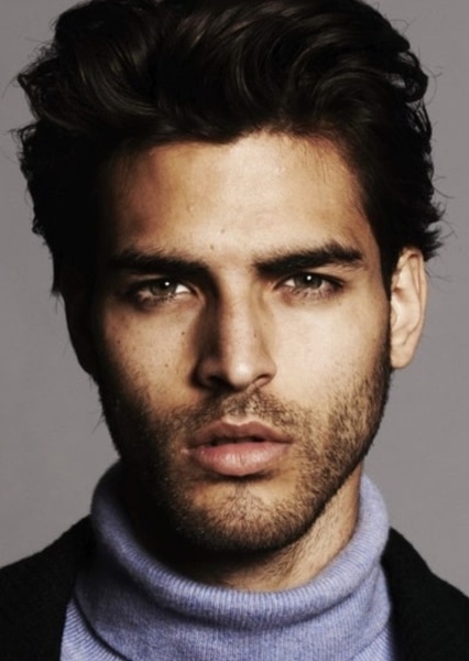 Mario Blanco photo